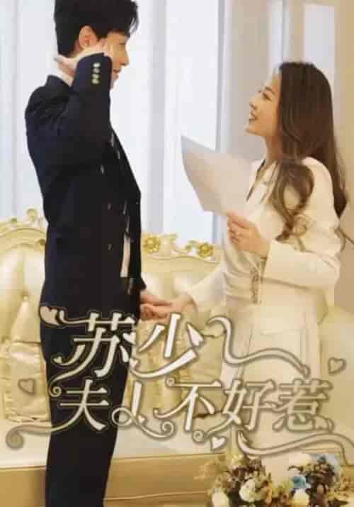 苏少夫人不好惹（90集全）苏云景＆赵汐月-初遇资源网