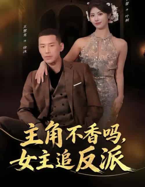 主角不香吗，女主追反派（80集全）王慧龙＆黄宁馨-初遇资源网