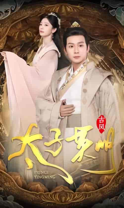 太子英明(100集)穿越剧-初遇资源网