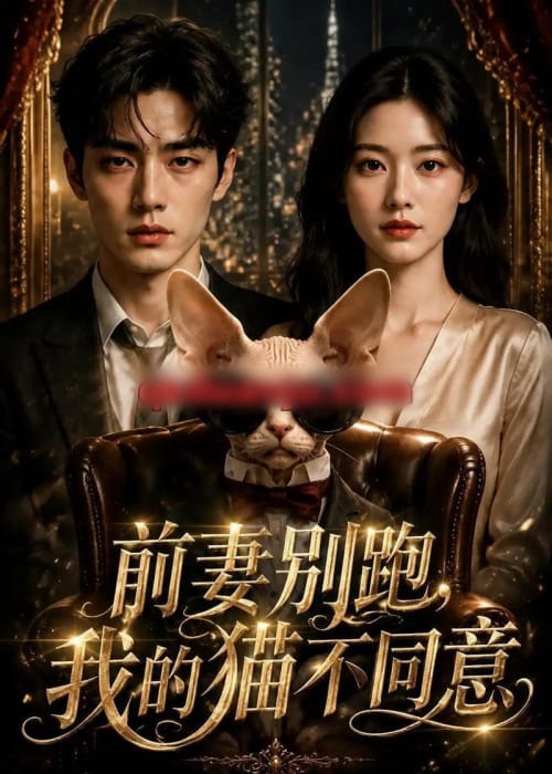 前妻别跑，我的猫不同意（33集全）AI短剧 - 夸克短剧