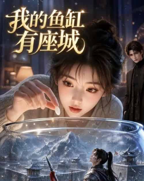 我的鱼缸有座城（68集全）AI-初遇资源网