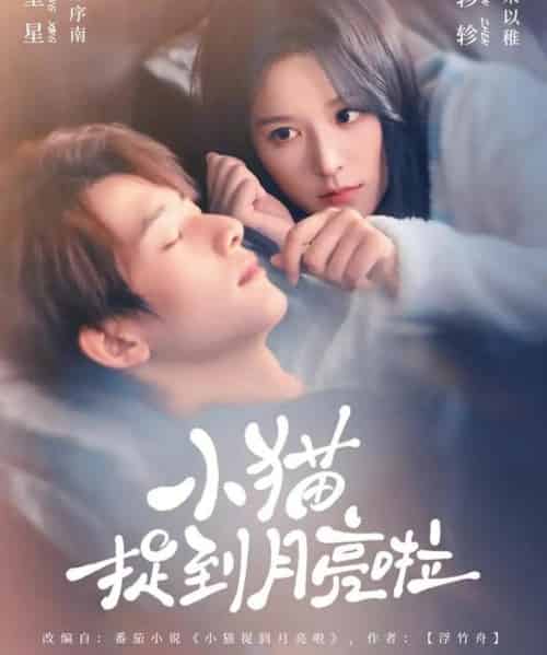 小猫捉到月亮啦（80集全）甘望星＆徐轸轸-初遇资源网