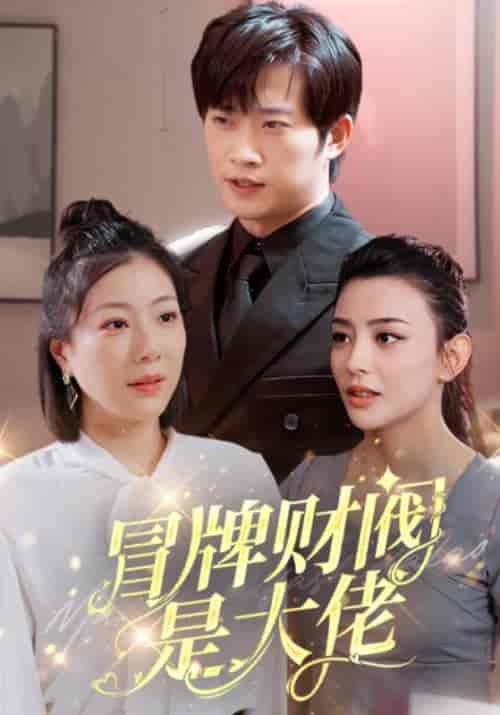 冒牌财阀是大佬(80集)-初遇资源网