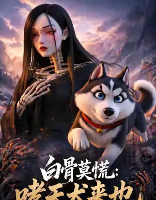白骨莫慌哮天犬来也(32集全)-初遇资源网