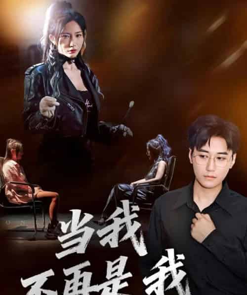 当我不再是我（70集全）韩子浩＆维尼-初遇资源网