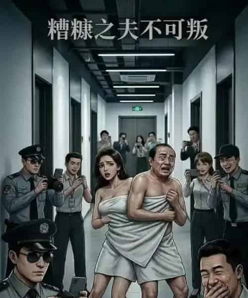 糟糠之夫不可叛（27集全）AI-初遇资源网