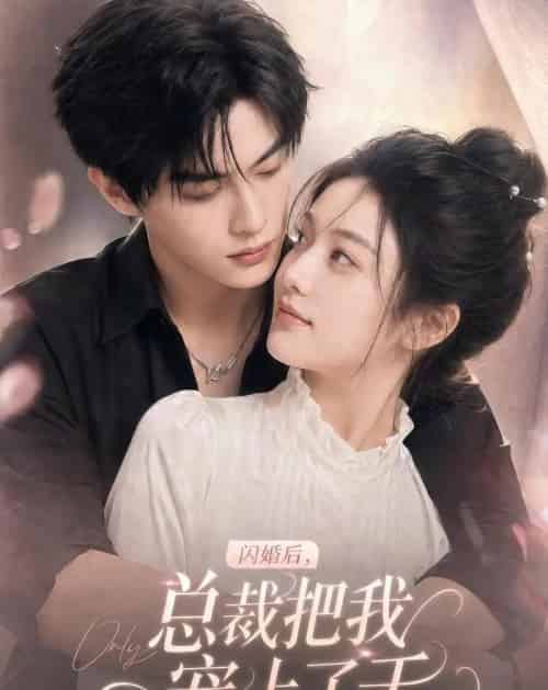 闪婚后,总裁把我宠上了天(100集全)AI-初遇资源网