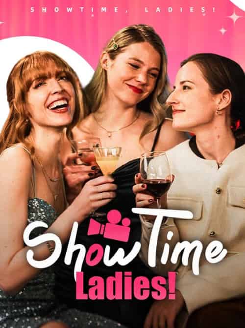 Showtime, Ladies!（50集全）Julia＆Emma-初遇资源网