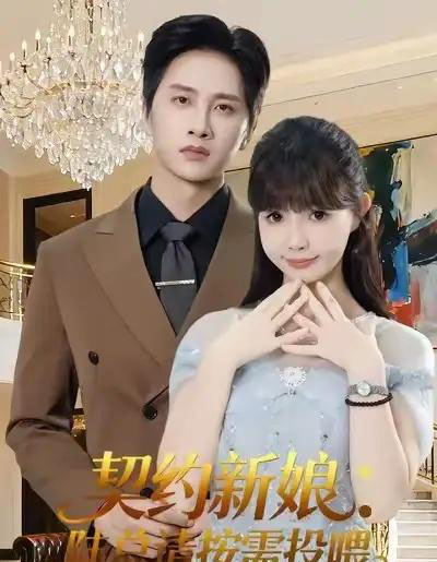 契约新娘:陆总请按需投喂(63集全)陈雷雷&赵美璇&魏奕菲-初遇资源网