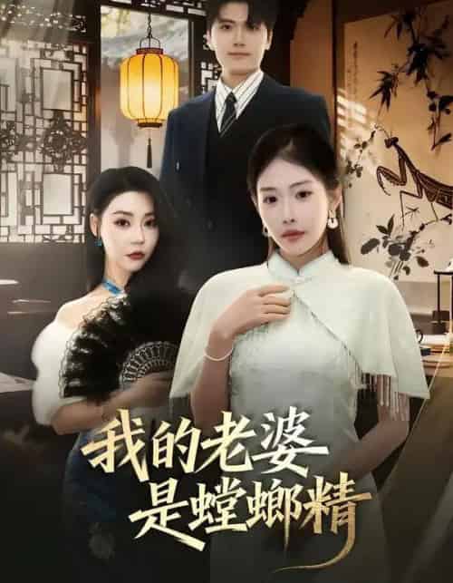 我的老婆是螳螂精（53集全）杜依依＆林嘉翊＆乔婉宁-初遇资源网