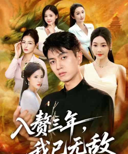 入赘三年,我已无敌(60集全)鲜嘉臣&刘诗雅&尹喜善-初遇资源网