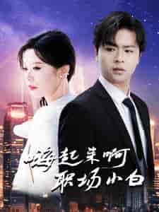 嗨起来啊职场小白（56集全）-初遇资源网