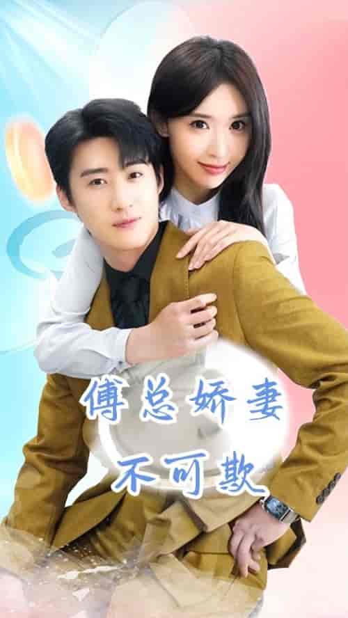 傅总娇妻不可欺（60集）-初遇资源网