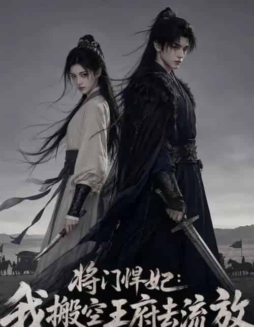 将门悍妃:我搬空王府去流放(105集全)AI-初遇资源网