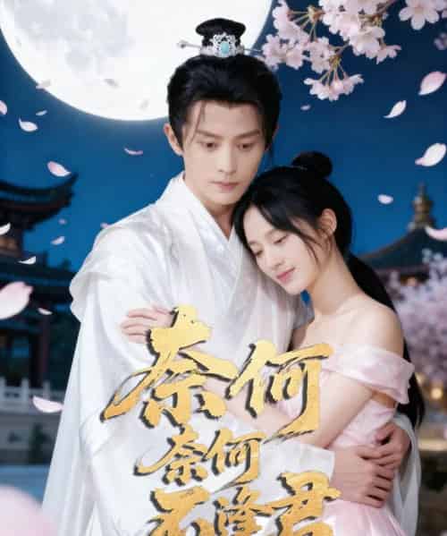 奈何奈何不逢君（57集全）骆诗琪＆刘润铭-初遇资源网