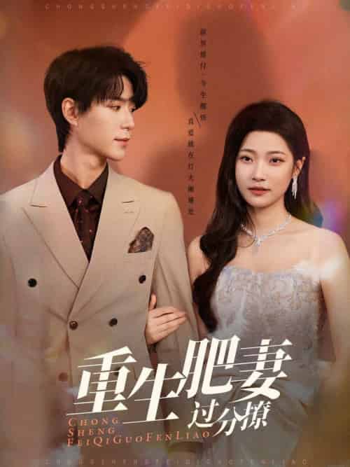 重生肥妻过分撩（70集全）燕颢元＆段柒萱-初遇资源网