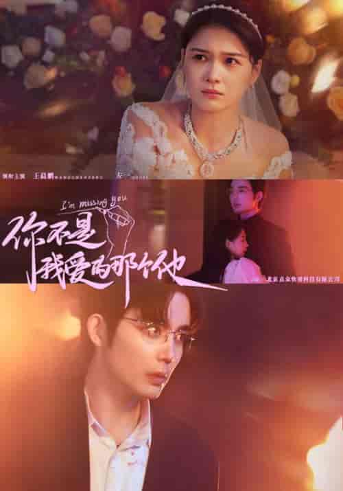 你不是我爱的那个他（54集全）顾予＆江晨-初遇资源网