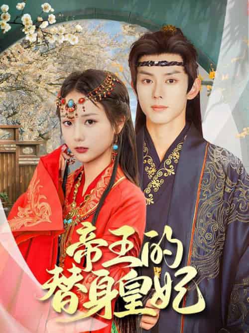 帝王的替身皇妃（62集全）蓝博＆马倩倩-初遇资源网