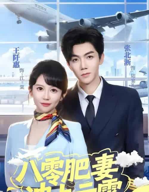 八零肥妻冲上云霄(66集全)张北淅&王阡惠-初遇资源网