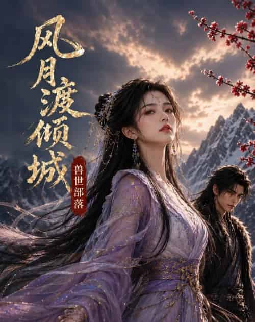 风月渡倾城：兽世部落（80集全）AI - 夸克短剧
