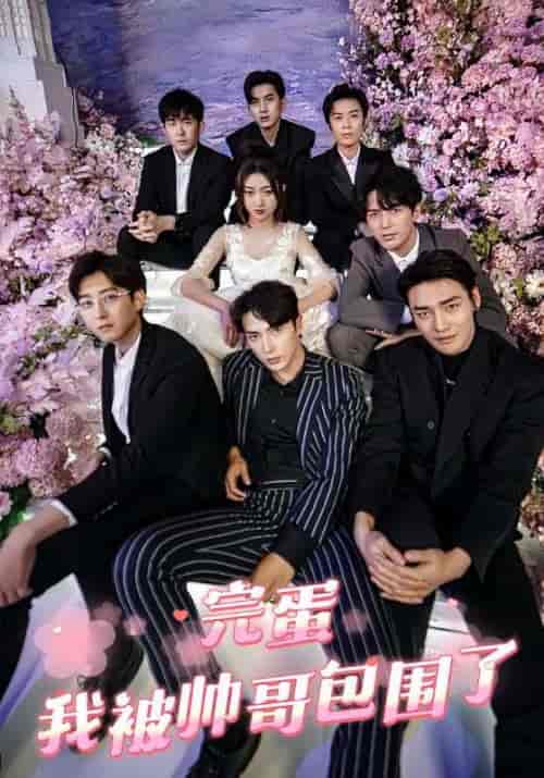 完蛋，我被帅哥包围了（67集）-初遇资源网