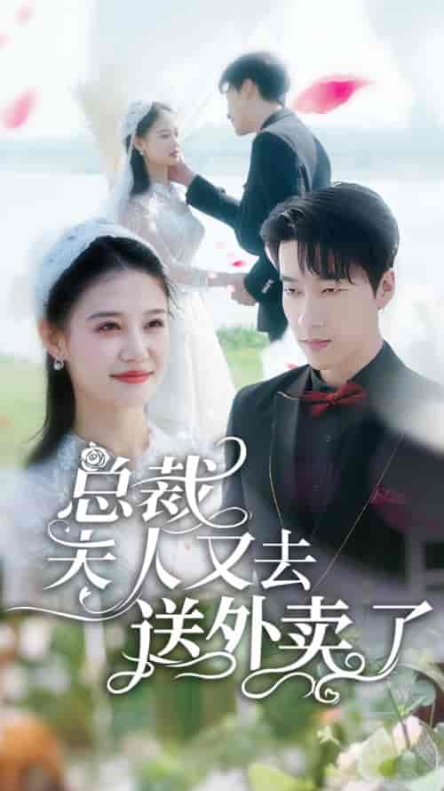 总裁夫人又去送外卖了（80集）张韫韬＆齐紫涵-初遇资源网