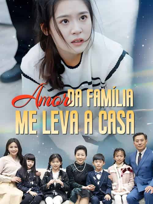 Amor Familiar Me Leva a Casa(91集全)Samuel&Paiva&&Valentina&Vila-初遇资源网
