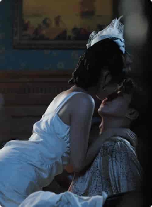 督军炽爱(60集全)伍怡桥&邱雨铄-初遇资源网