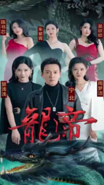 大夏龙帝（67集）-初遇资源网