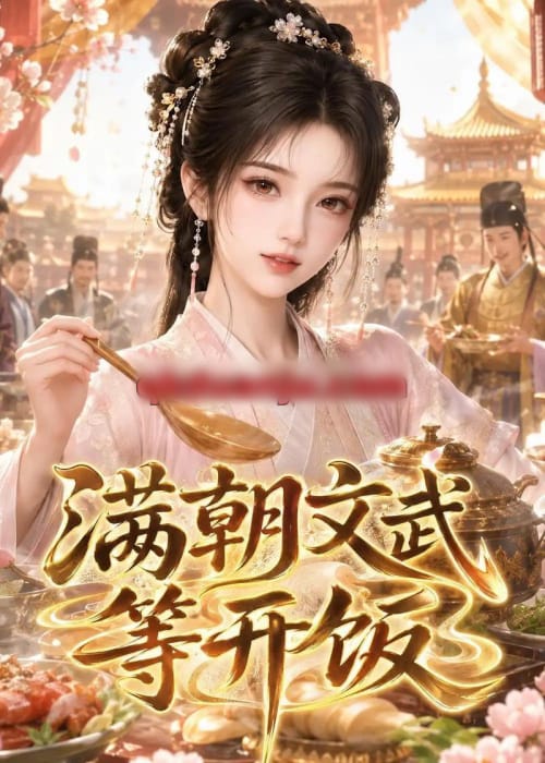 满朝文武等开饭 满朝文武等开饭