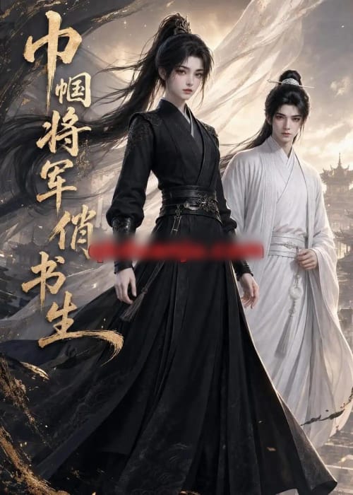 巾帼将军俏书生 巾帼将军俏书生