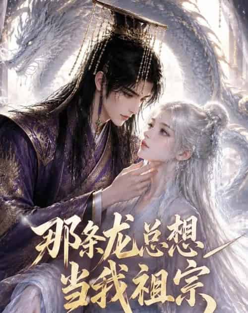 那条龙总想当我祖宗 那条龙总想当我祖宗
