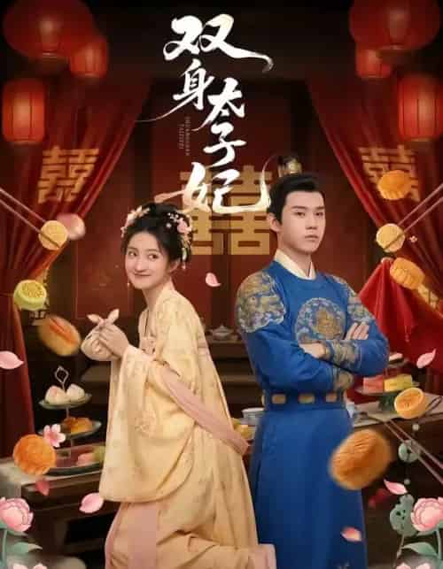 双身太子妃（66集全）家昊＆柳卓青-初遇资源网