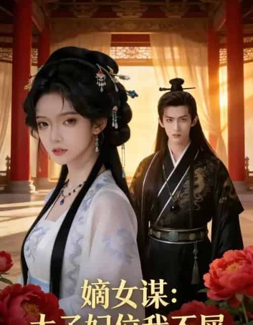 嫡女谋太子妃位我不屑（59集全） - 夸克短剧