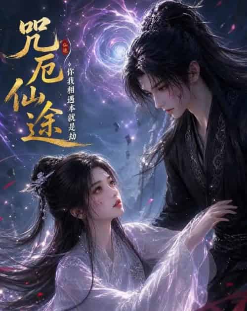 咒厄仙途:你我相遇本就是劫(65集全)动漫-初遇资源网
