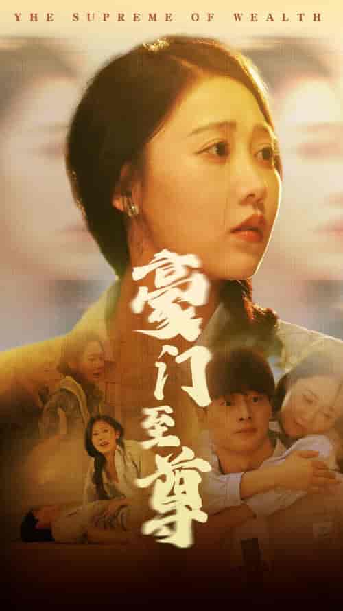 豪门至尊(34集)-初遇资源网