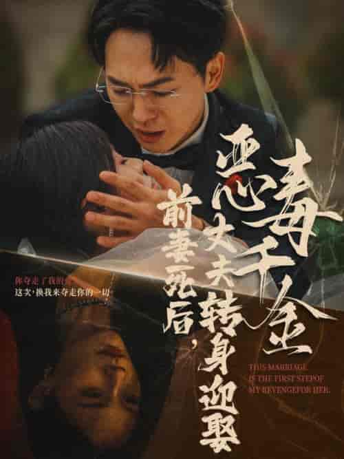 前妻死后我和仇人再婚了（77集全）-初遇资源网