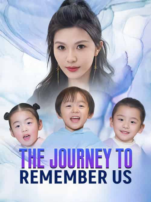 The Journey to Remember Us(99集全)Henry&Dwight&&Qiana&Smith-初遇资源网