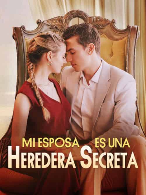 Mi Esposa es una Heredera Secreta(57集全)Jaime&&Bibiana-初遇资源网