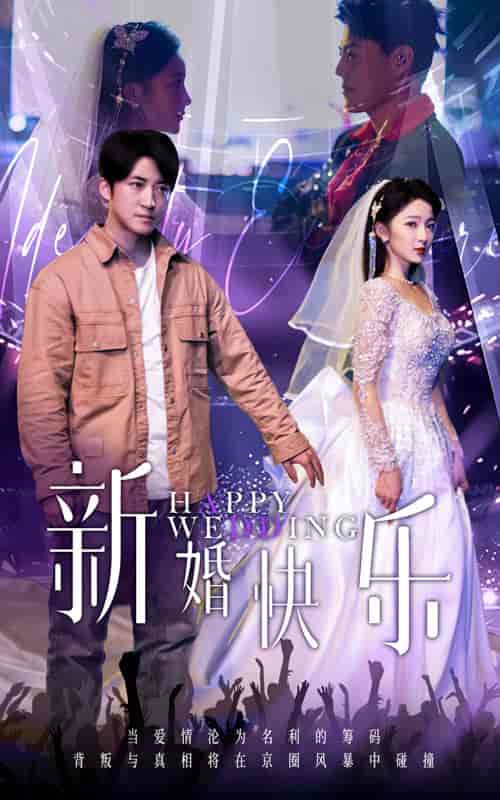 新婚快乐(35集全)-初遇资源网