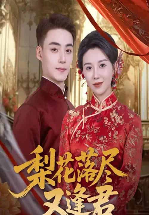 梨花落尽又逢君（61集）孔莹莹＆申阳-初遇资源网