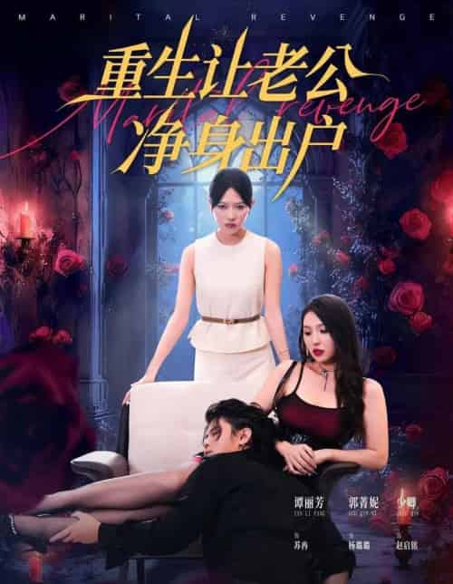 重生让老公净身出户（42集全）周航＆谭丽芳-初遇资源网