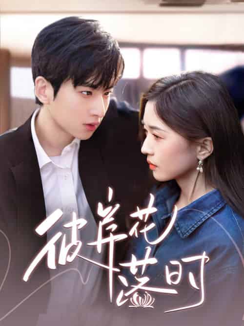 彼岸花落时(70集全)-初遇资源网