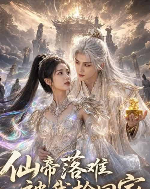 仙帝落难被我捡回家(59集全)Ai-初遇资源网