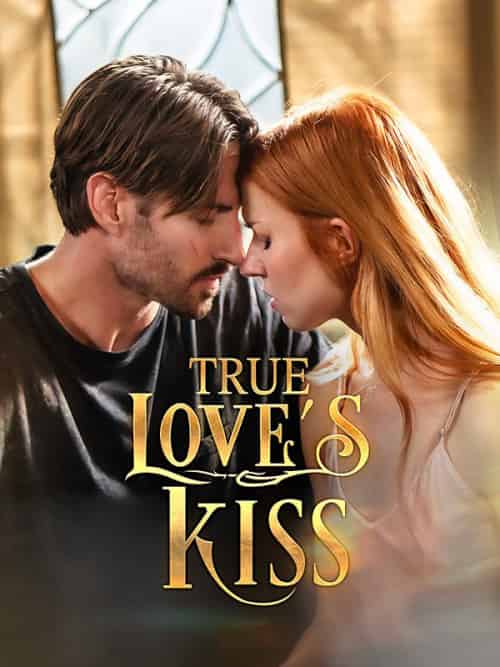 True Love＆#039;s Kiss（50集全）Hank＆Vivian-初遇资源网