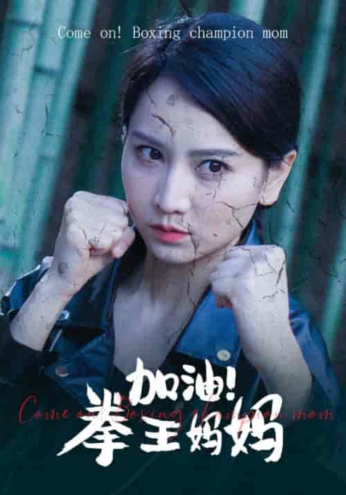 加油!拳王妈妈(70集)-初遇资源网