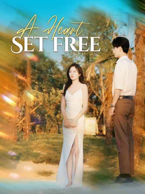 A Heart Set Free（48集全）Gavin＆Royce＆＆Cora＆Irwin-初遇资源网