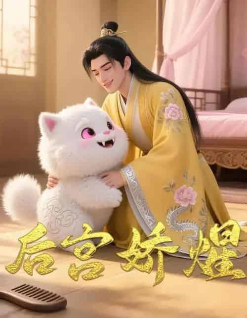 后宫娇煋（12集全）Ai-初遇资源网