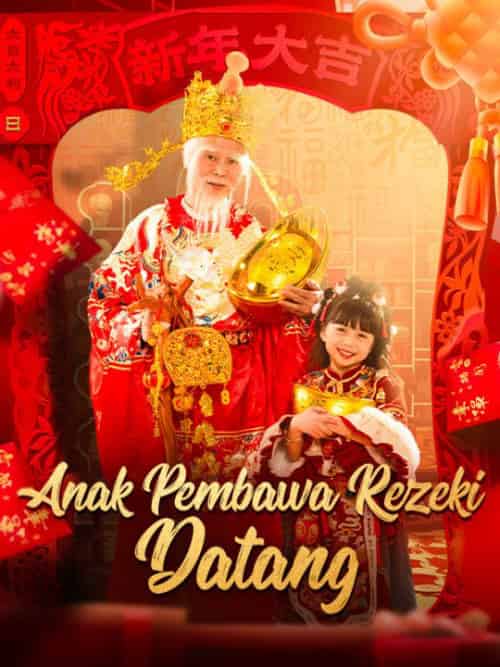 Anak Pembawa Rezeki Datang（80集全）Mika＆Kardana＆＆Briel＆Sonata-初遇资源网