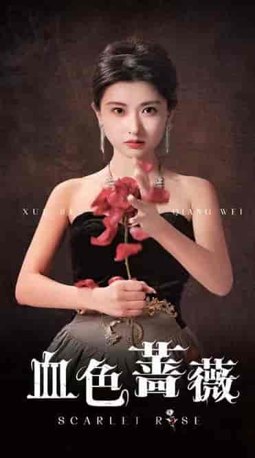 血色蔷薇（33集全）崔十一＆程嘉一-初遇资源网